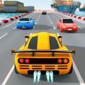 迷你汽车赛道竞速游戏手机版（Mini Car Racing Game
